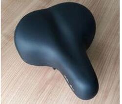 Selle Mio Női City2 Nyereg