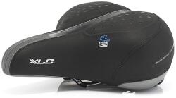 XLC Nyereg city Globetrotter női SA-G02