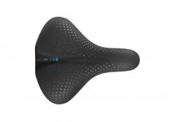 Selle San Marco City Large Full-Fit Gel nyereg