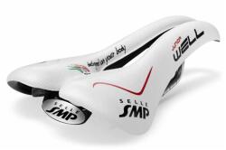 Selle SMP Smp Well Junior Nyereg fehér