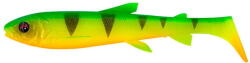 Savage Gear 3D Whitefish Shad 12cm 14g 3buc Firetiger (F1.SG.1632014)