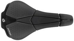 PROLOGO Nyereg Scratch-M5 Tirox 140 Hard Fekete 6507