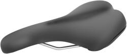 KTM Nyereg Saddle Comp Trekking Gel Tech Men