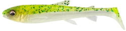 Savage Gear 3D Whitefish Shad 9cm 7g 4buc Lime (F1.SG.1636686)