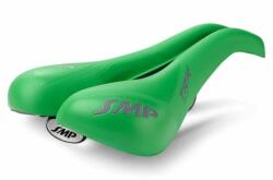 Selle SMP Smp Trk Medium Nyereg sötétzöld