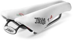 Selle SMP Smp T4 Nyereg fehér