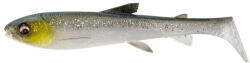 Savage Gear 3D Whitefish Shad 9cm 7g 4buc Green Silver (F1.SG.1636684)