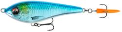 Savage Gear Vobler Savage Gear Deviator Swim 10.5cm 35g SS Blue Chrome (SG.1625286)
