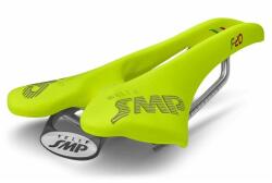Selle SMP Smp F20 Nyereg yellow fluo