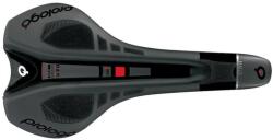 PROLOGO Nyereg New Nago Evo Pas Cpc 141 Tirox Hard fekete