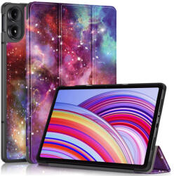 Techsuit Xiaomi Redmi Pad Pro / Poco Pad Techsuit FoldPro Galaxy tok