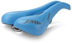 Selle SMP Smp Trk Medium Nyereg világoskék