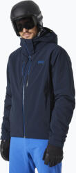 Helly Hansen Férfi sí dzseki Helly Hansen Alpha Lifaloft navy
