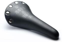 BikeFun Nyereg Nyc Fixie, Single Speed fekete