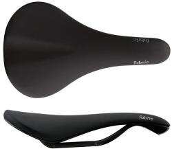 Fabric nyereg SEDLO SCOOP RADIUS ULTIMATE BLACK 142mm (FP7168U1642)