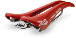 Selle SMP Smp Composit Nyereg piros