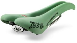 Selle SMP Smp Drakon Nyereg zöld
