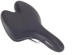Selle Royal Nyereg Freccia Női Fekete 5007Drc Black 8067
