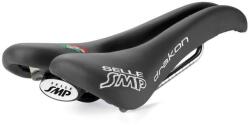 Selle SMP Smp Drakon Nyereg fekete