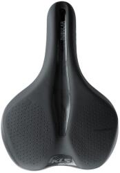 Kellys NUBULAR nyereg fekete