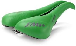 Selle SMP Smp Trk Large Nyereg sötétzöld