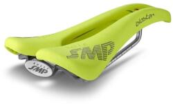 Selle SMP Smp Blaster Nyereg yellow fluo
