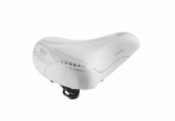 Selle Monte Grappa Nyereg BI 530 Max Comfort fehér