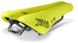 Selle SMP Smp T5 Nyereg yellow fluo