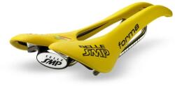 Selle SMP Smp Forma Nyereg sárga