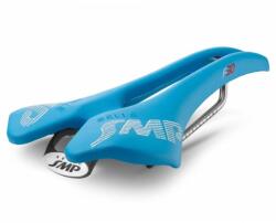 Selle SMP Smp F30 Nyereg világoskék
