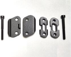 Merida Nyeregszárhoz Reacto fitting CARBON vázhoz IV. gen