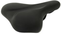 Selle Royal Nyereg City Selle Fekete Női Rio Unitech 3021Dr000 Fekete - bringaboard
