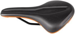 KTM Nyereg Saddle Race Road & Mtb black/orange