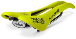Selle SMP Smp Forma Nyereg yellow fluo