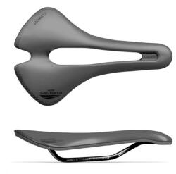 Selle San Marco Aspide Short Open-Fit Comfort Dynamic Wide nyereg