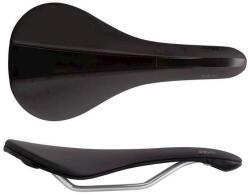 Fabric nyereg SEDLO LINE SHALLOW ELITE WIDE BLACK/BLACK (FP7307U11OS) - 142mm