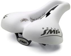 Selle SMP Smp Martin Touring Nyereg Medium fehér