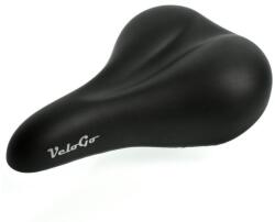 VeloGo Nyereg City Vacuum Wind