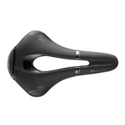 Selle San Marco Shortfit Open-Fit Racing Superwide nyereg