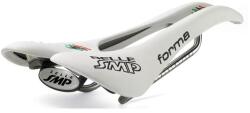 Selle SMP Smp Forma Nyereg fehér