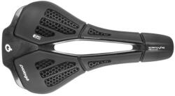 PROLOGO Nyereg Scratch-M5 Pas Nack 140 Cpc Aring Hard Fekete 6452