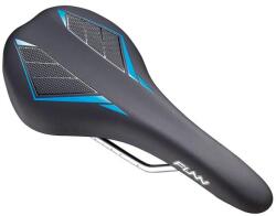 FUNN Nyereg Skinny fekete-kék