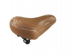 Selle Monte Grappa Nyereg XC 530 MAX COMFORT mézbarna