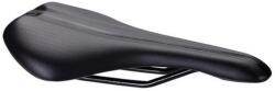BBB Cycling sportnyereg BSD-155 Convoy, unisex, szintetikus bevonat, 155mm széles, 265mm hosszú, fekete