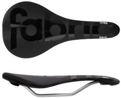 Fabric nyereg SEDLO SCOOP FLAT ELITE TEAM BLACK 142mm (FP7321U1042)