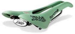 Selle SMP Smp Forma Nyereg zöld