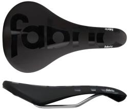 Fabric nyereg SEDLO SCOOP RADIUS TEAM GEL BLACK 155mm (FP7371U1055)