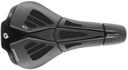 PROLOGO Nyereg Scratch-M5 Tirox 140 Cpc Aring Hard Fekete 6496