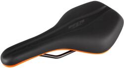 KTM Nyereg Hybrid Cross black/orange