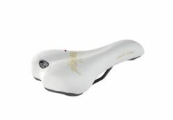 Selle Monte Grappa Nyereg BI 1350 OVERLAND fehér